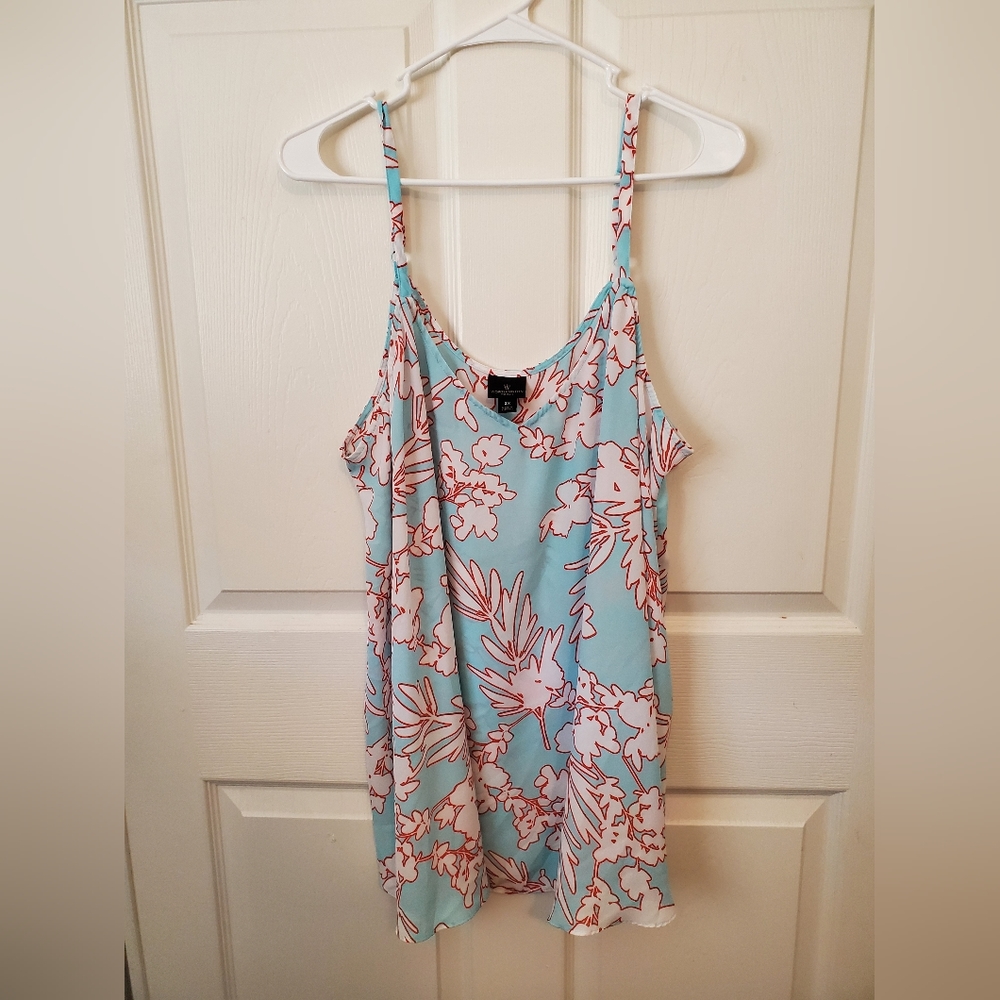Bundle of 3 tanks 2x